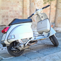 Vespa PX 150 E anno '83