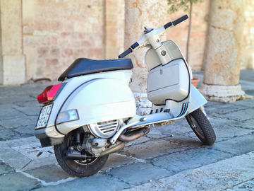 Vespa PX 150 E anno '83