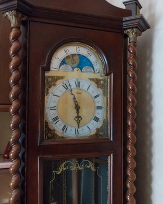 Orologio a pendolo vintage 