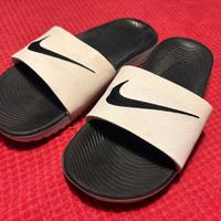 ciabatte Nike 38