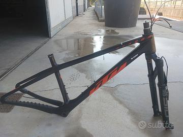 telaio ktm myrron 