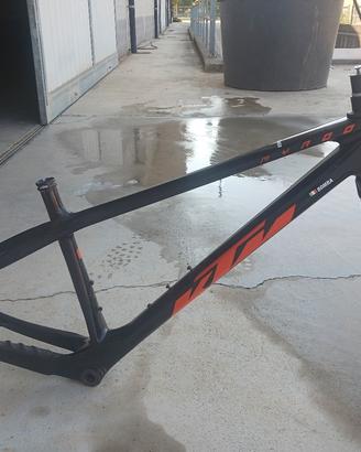 telaio ktm myrron 