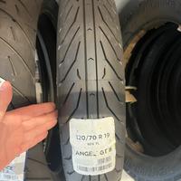 Pneumatico moto 120/70/19