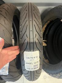 Pneumatico moto 120/70/19