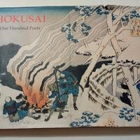libro  Hokusai  : One Hundred Poets