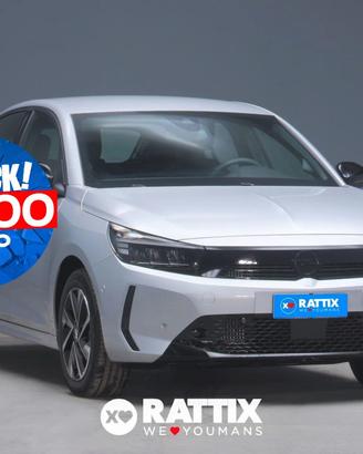 OPEL corsa vi 2023 Corsa 1.2 GS s&s 100cv
