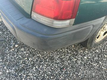 PARAURTI POSTERIORE COMPLETO SUBARU Forester 1° S