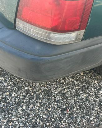 PARAURTI POSTERIORE COMPLETO SUBARU Forester 1° S