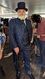 Abito da sposo tg.56/58