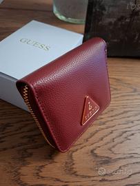 Portafoglio donna guess Nuovo