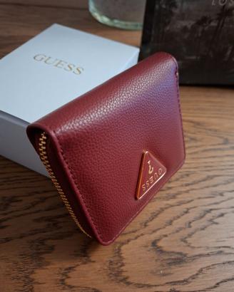 Portafoglio donna guess Nuovo
