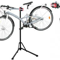 Cavalletto Manutenzione Bici Peruzzo Grip Stop