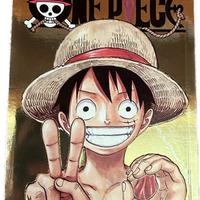One Piece Gold