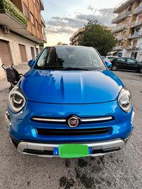 Fiat 500 x