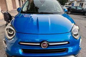 Fiat 500 x