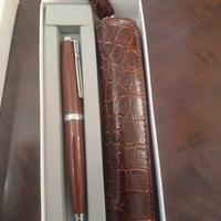 PENNA a SFERA NAZARENO GABRIELLI  anni '70