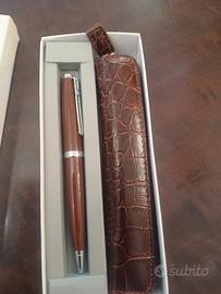 PENNA a SFERA NAZARENO GABRIELLI  anni '70