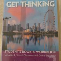 Get Thinking