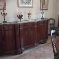 Credenza in legno ani 70