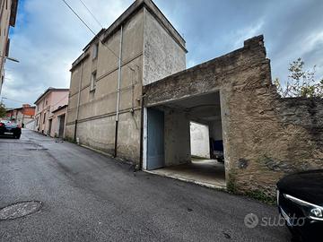 Casa padronale Orani