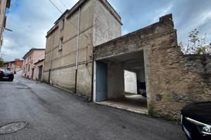 Casa padronale Orani