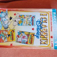 i grandi classici di walt disney 