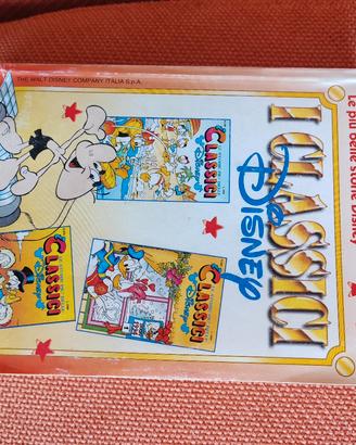 i grandi classici di walt disney 