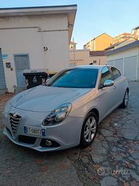 Alfa Romeo Giulietta - 2014