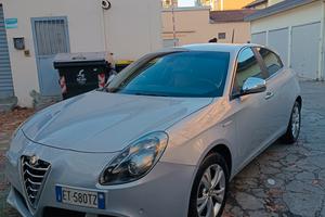 Alfa Romeo Giulietta - 2014