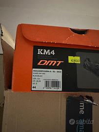 DMT km4