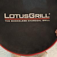 lotus grill