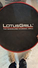 lotus grill