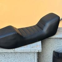 Sella monoposto per Moto Guzzi 850 Le Mans