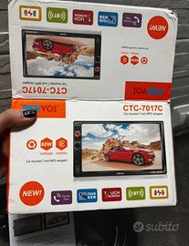Autoradio 2 Din per auto