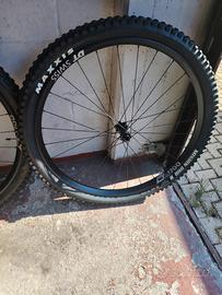 ruote mtb dt Swiss xm 1700