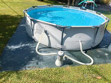 Piscina Bestway 