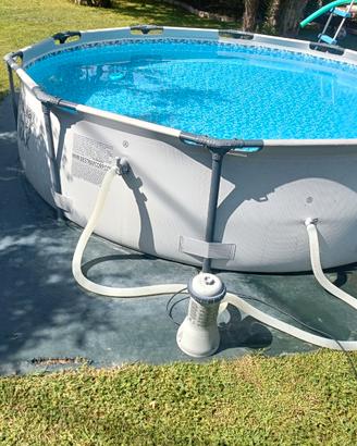 Piscina Bestway 