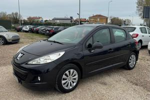 Peugeot 207 1.4 8V 75CV 5p. Energie Sport ECO GPL