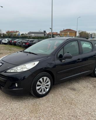 Peugeot 207 1.4 8V 75CV 5p. Energie Sport ECO GPL