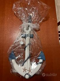 Ancora arredamento legno isola d elba pezzo unico