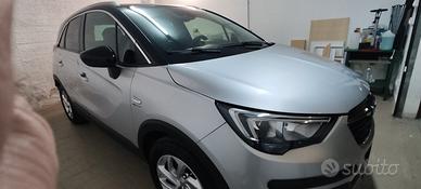 OPEL Crossland X 1.5 ECOTEC D 102 CV