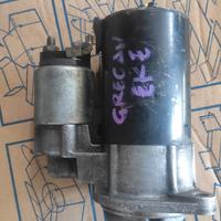 Motorino avviamento Grecav Eke