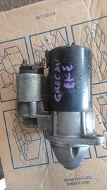 Motorino avviamento Grecav Eke