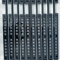 Protezione Portiere Offroad Suzuki Samurai