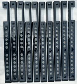 Protezione Portiere Offroad Suzuki Samurai