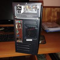 Computer Intel i5 WIFI