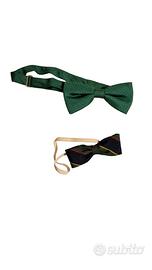 bow tie fiocco papillon