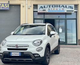 FIAT 500X 4x4 2.0 MTJ 140CV CROSS - CAMBIO MANUALE