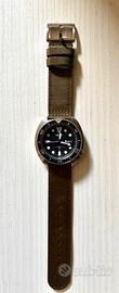 Seiko Turtle Ref. 6309-7049