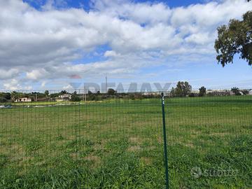 Terreno - Siracusa